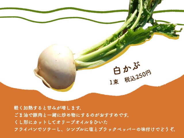白かぶ