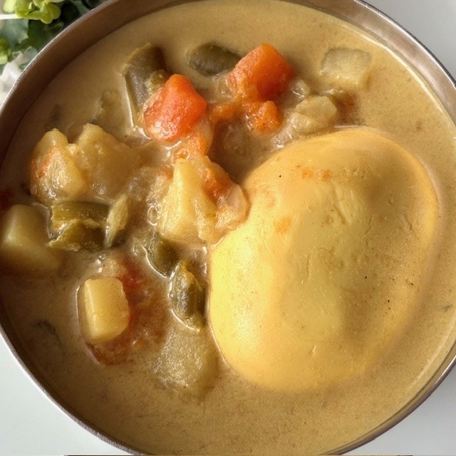 たまご小鉢