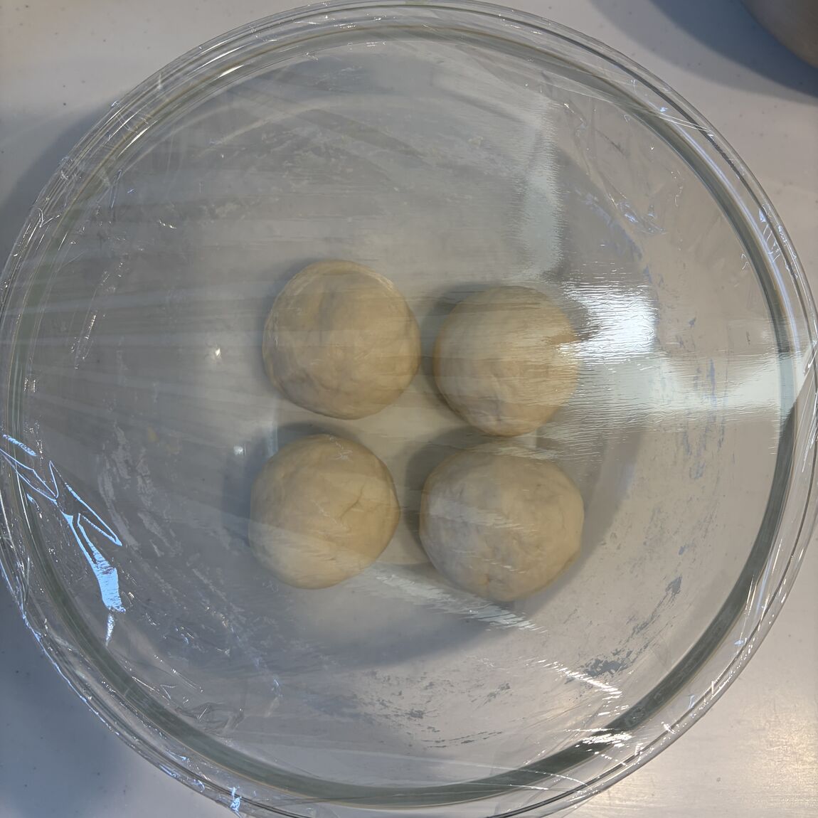 【イオンモール須坂】アレンジレシピ｜「フライパンで作る ナン」を生地に使った肉まん