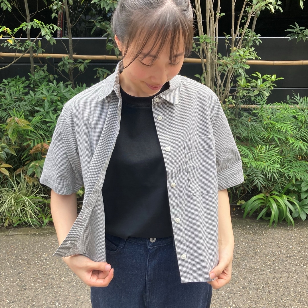 スタッフスナップ
