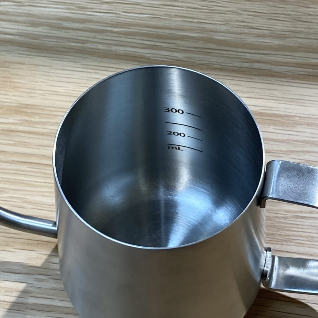 『イトーヨーカドー武蔵小金井』便利なドリップポットでほっと一息