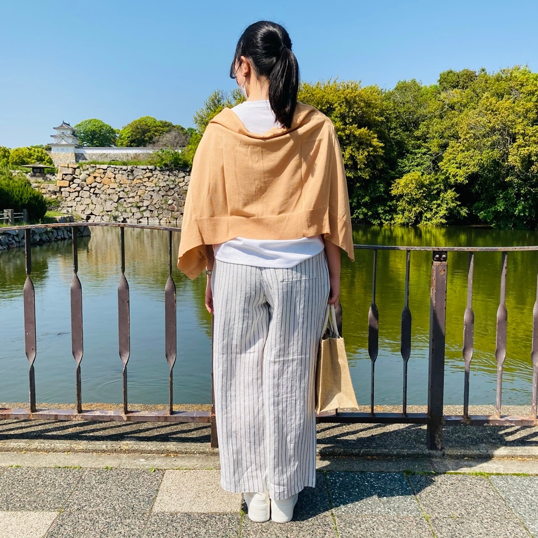 スタッフスタイリング