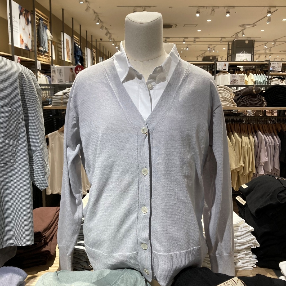 スタッフがおすすめする母の日ギフト　衣服雑貨編