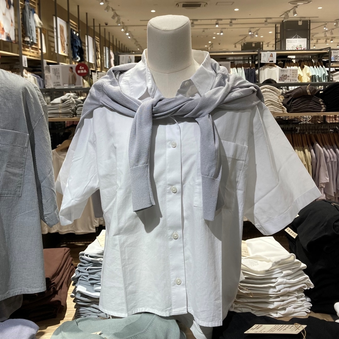 スタッフがおすすめする母の日ギフト　衣服雑貨編