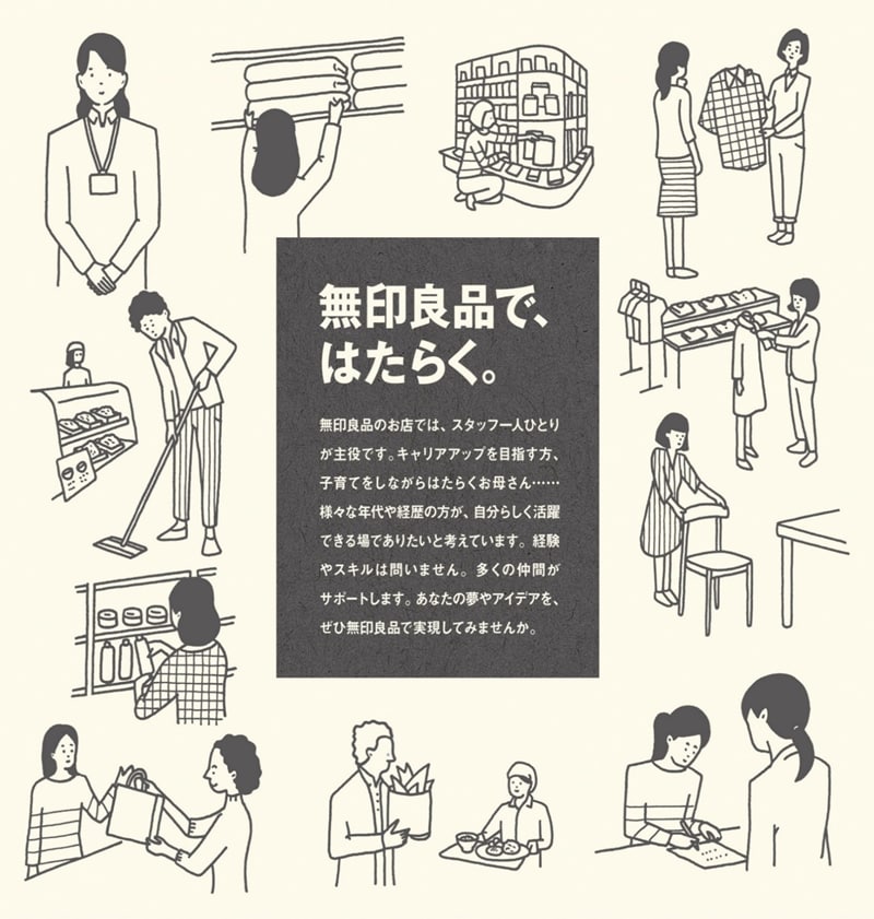 【シエスタハコダテ】スタッフ募集のお知らせ