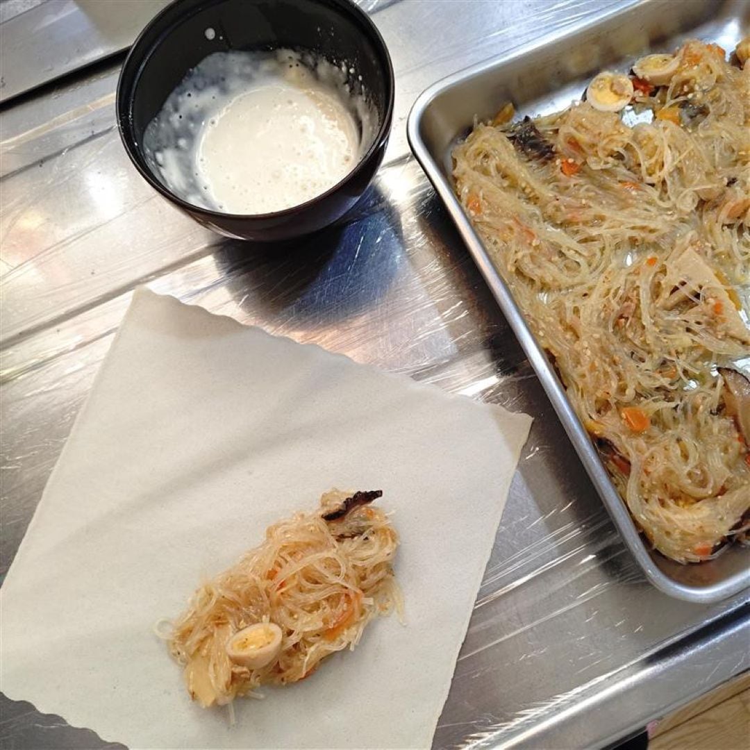 包み