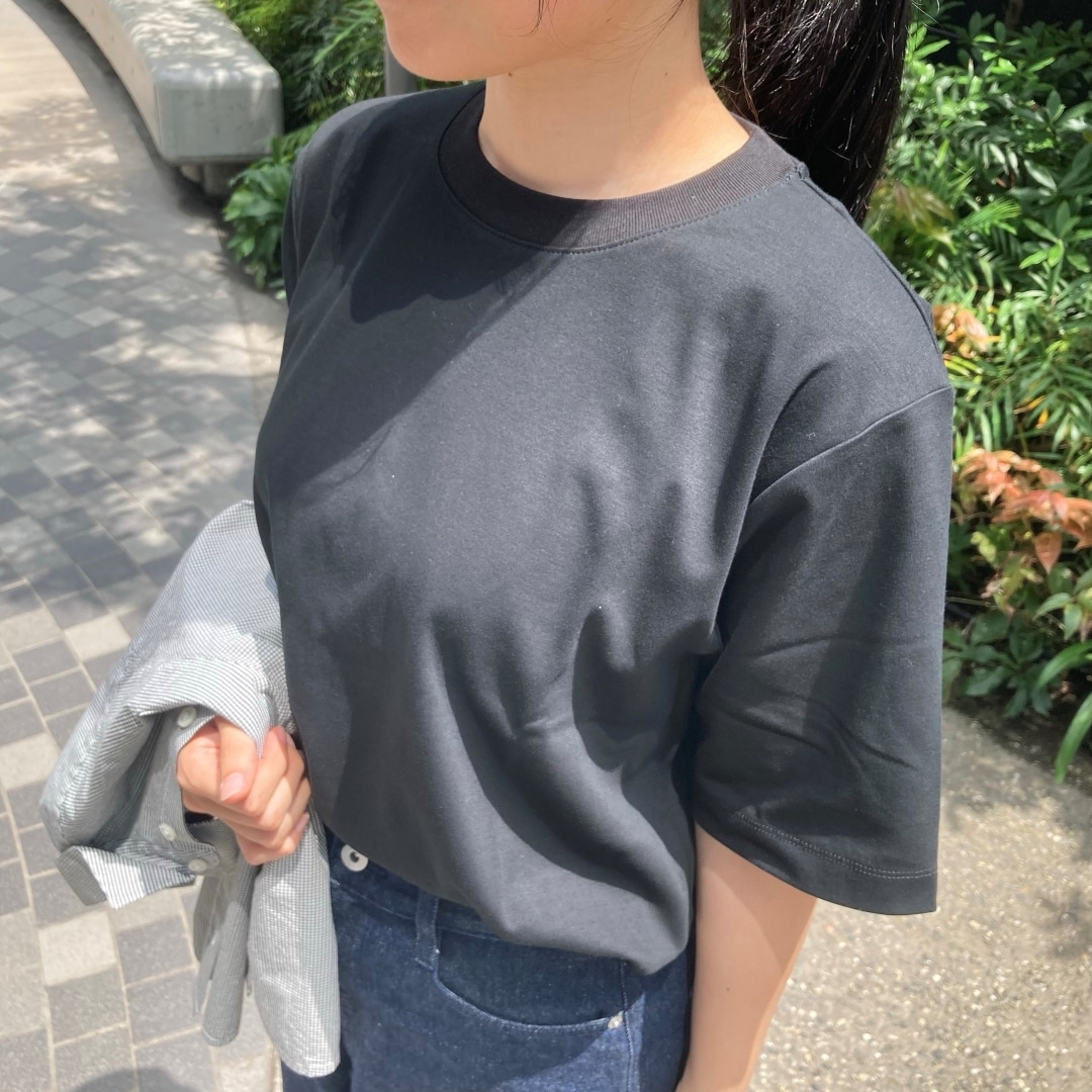 スタッフスナップ