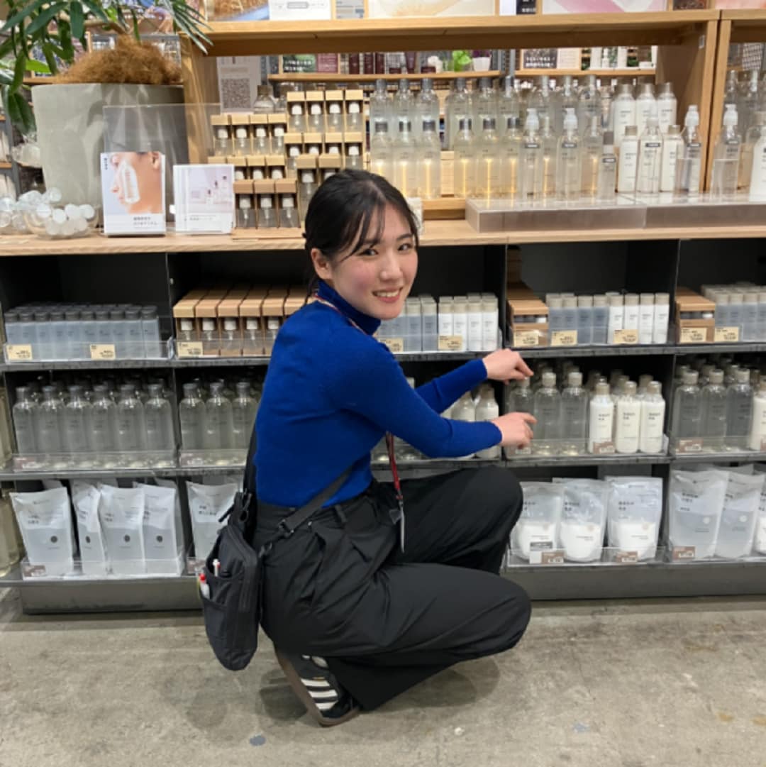 神戸阪急_スタッフ募集