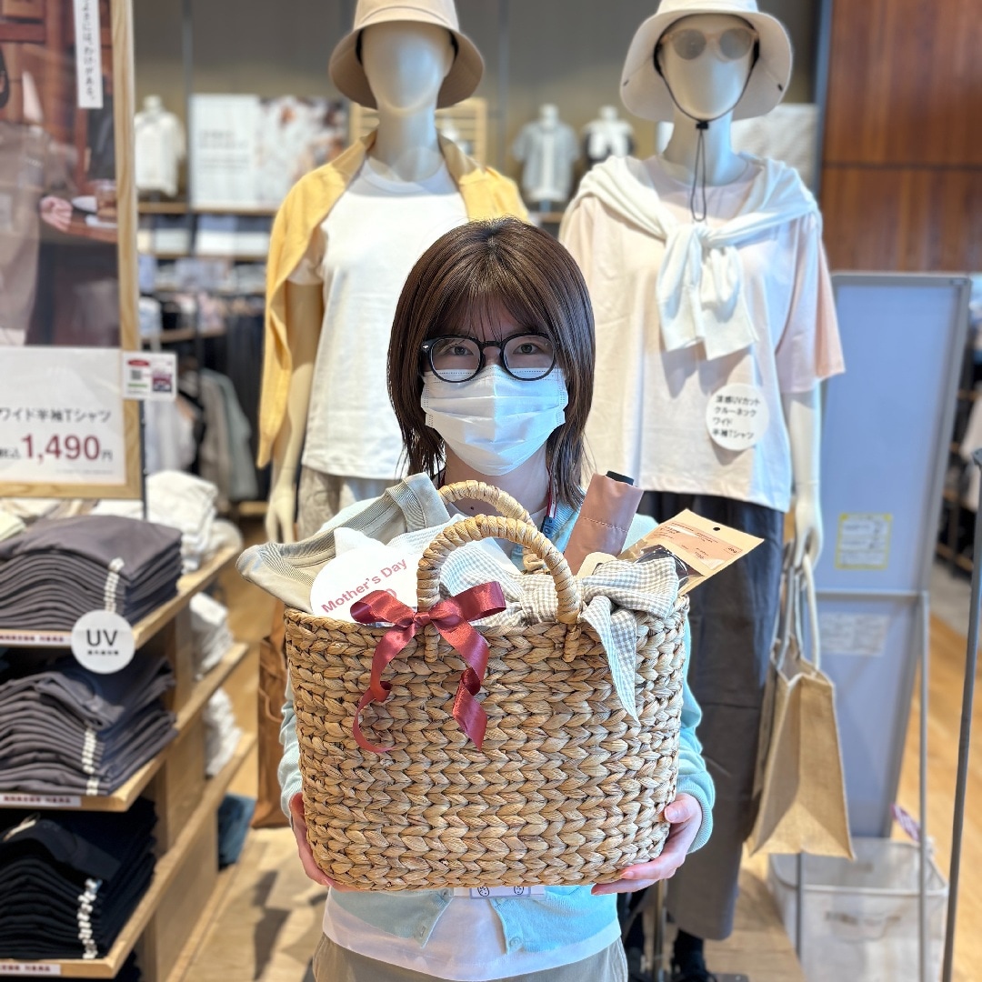 錦沢さん