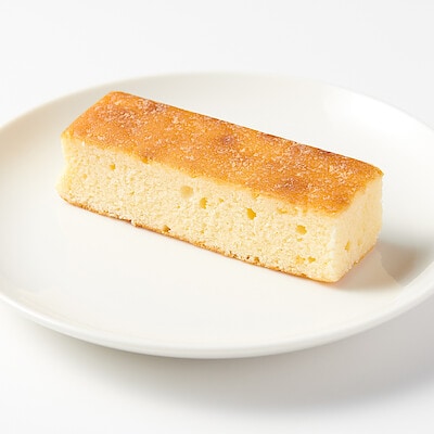 ベイクドチーズケーキ