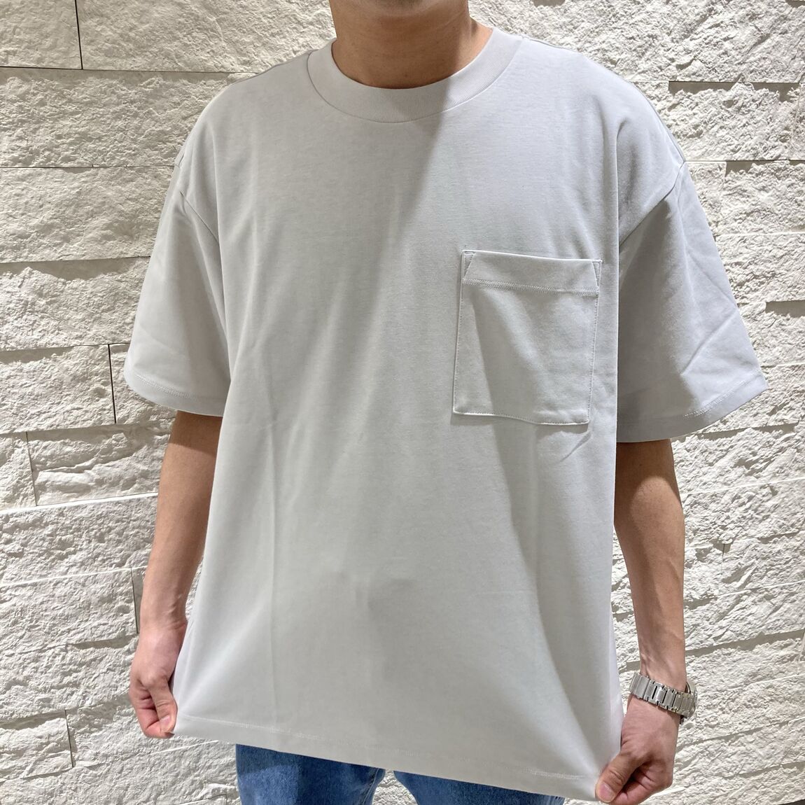 紳士Tシャツ