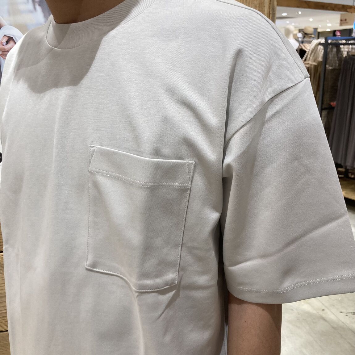 紳士Tシャツ