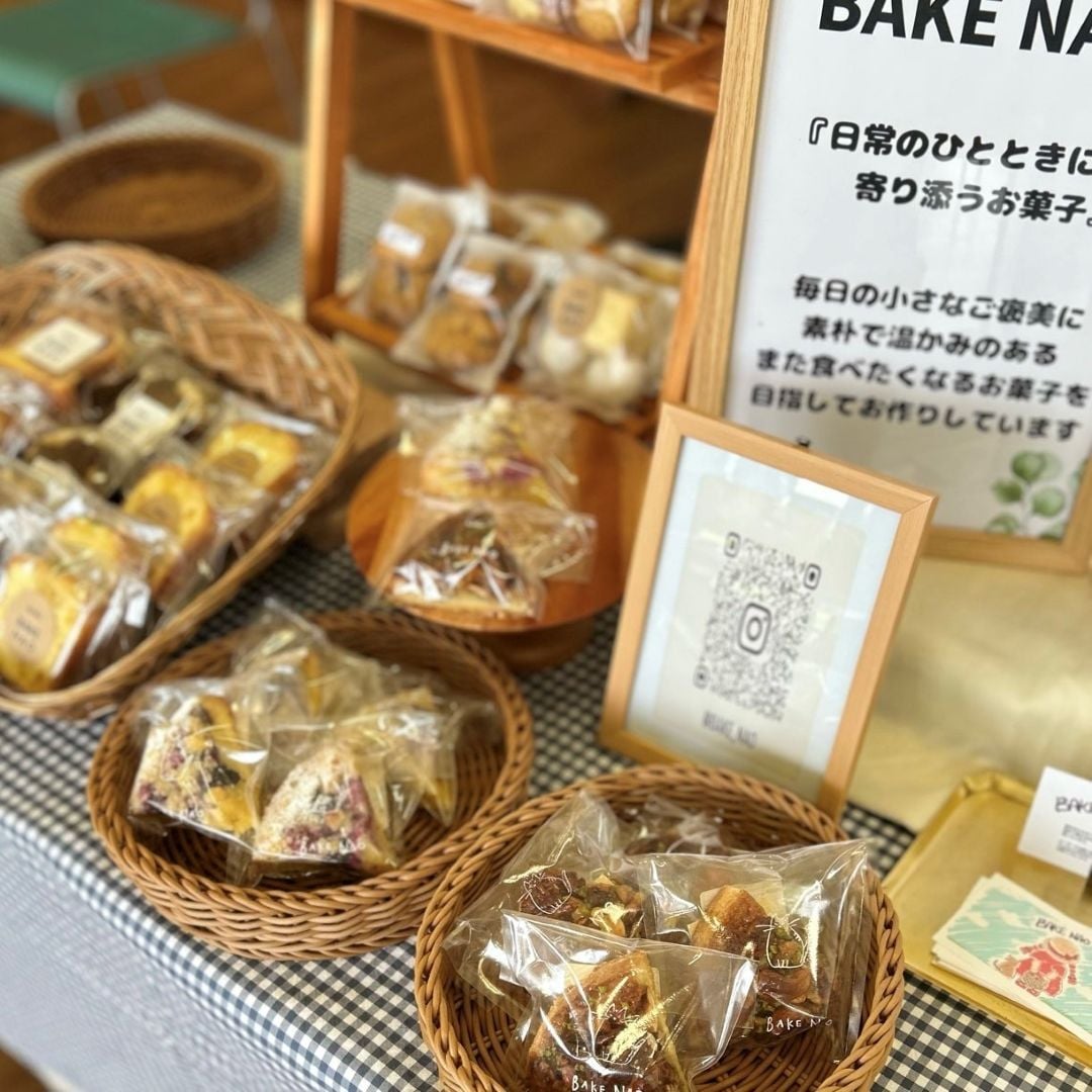 神戸阪急_ベイカーズマルシェ