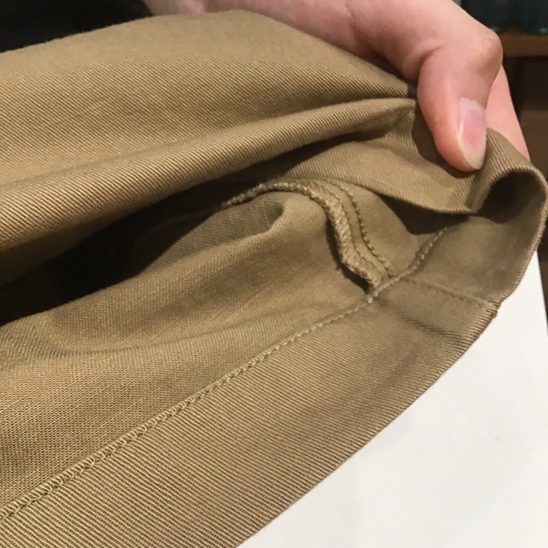こんにちは、無印良品COCOSA熊本下通です。
