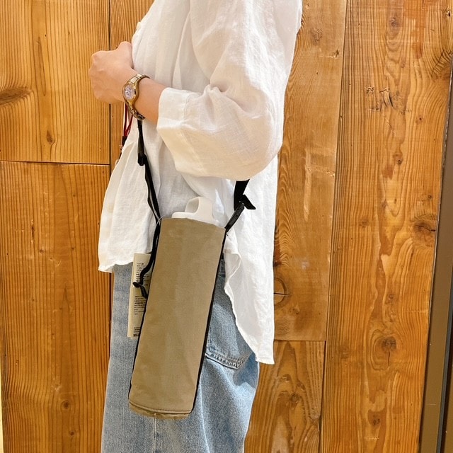 ホルダー着用