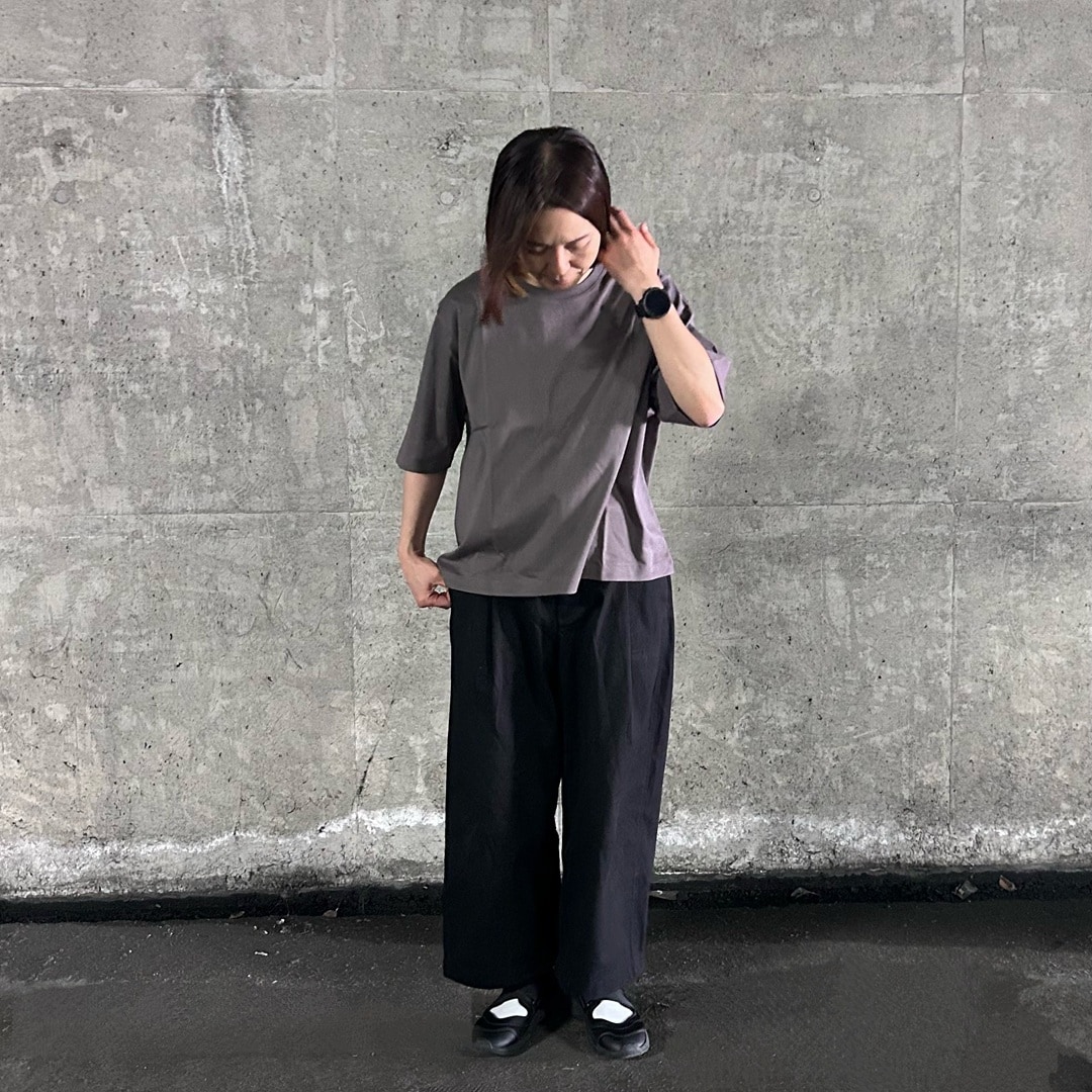 【ゆめタウン高松】157cm女性スタッフ