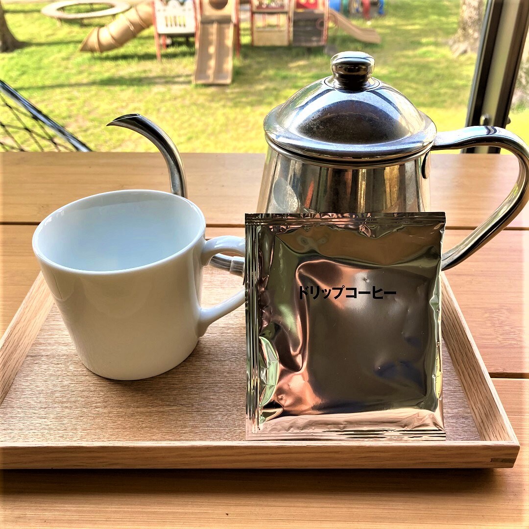 栄スカイル　カフェインレス②