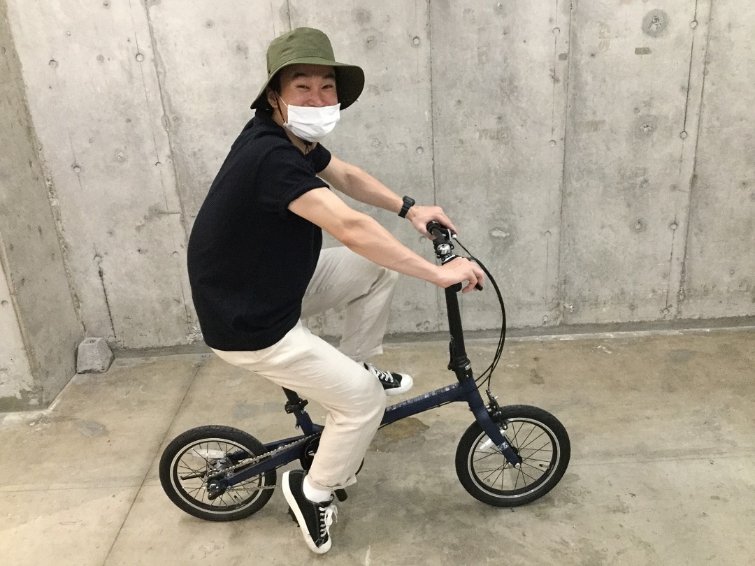 サファリハット