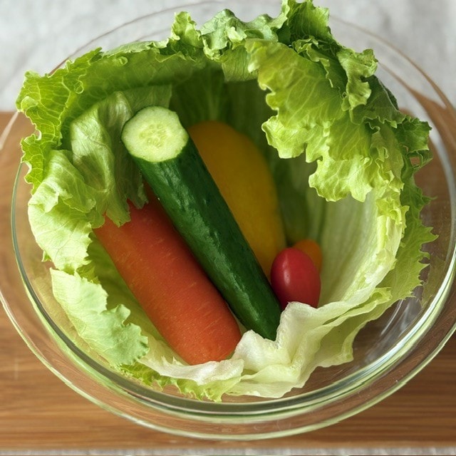 おすすめ野菜①