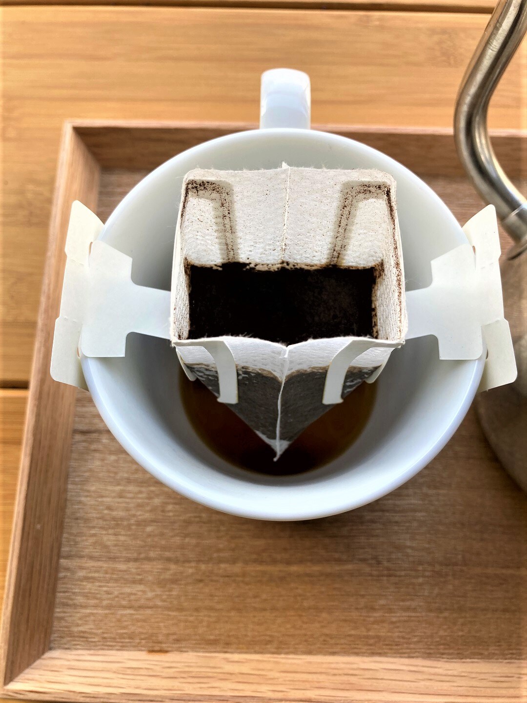 栄スカイル　カフェインレス④
