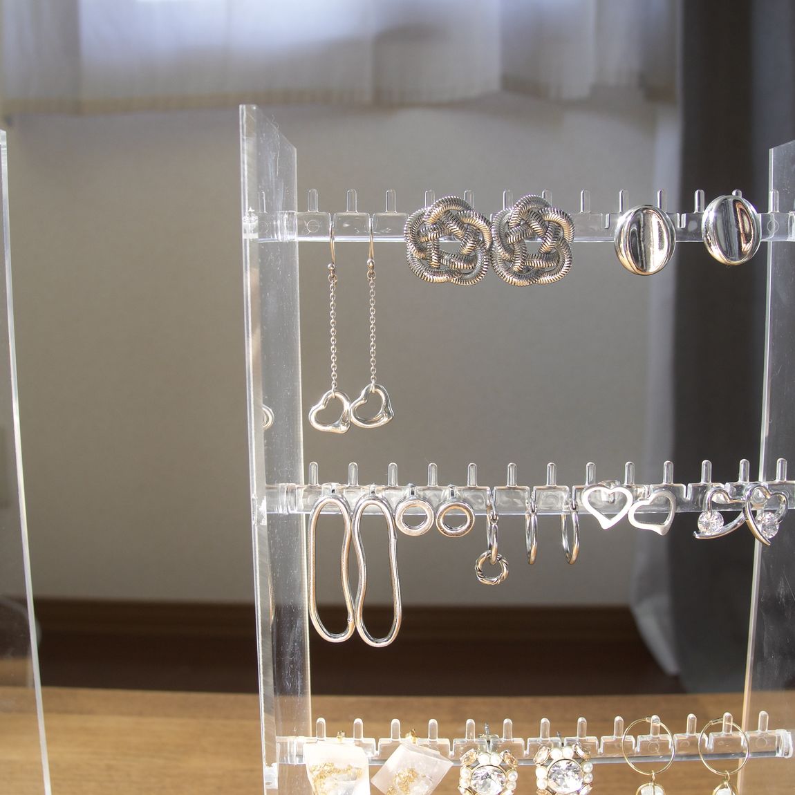 【ルミネ町田】アクリル