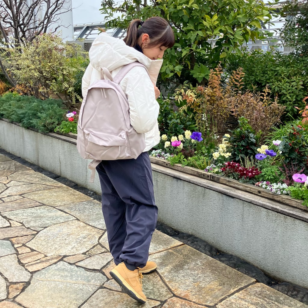 良いね防風パンツ