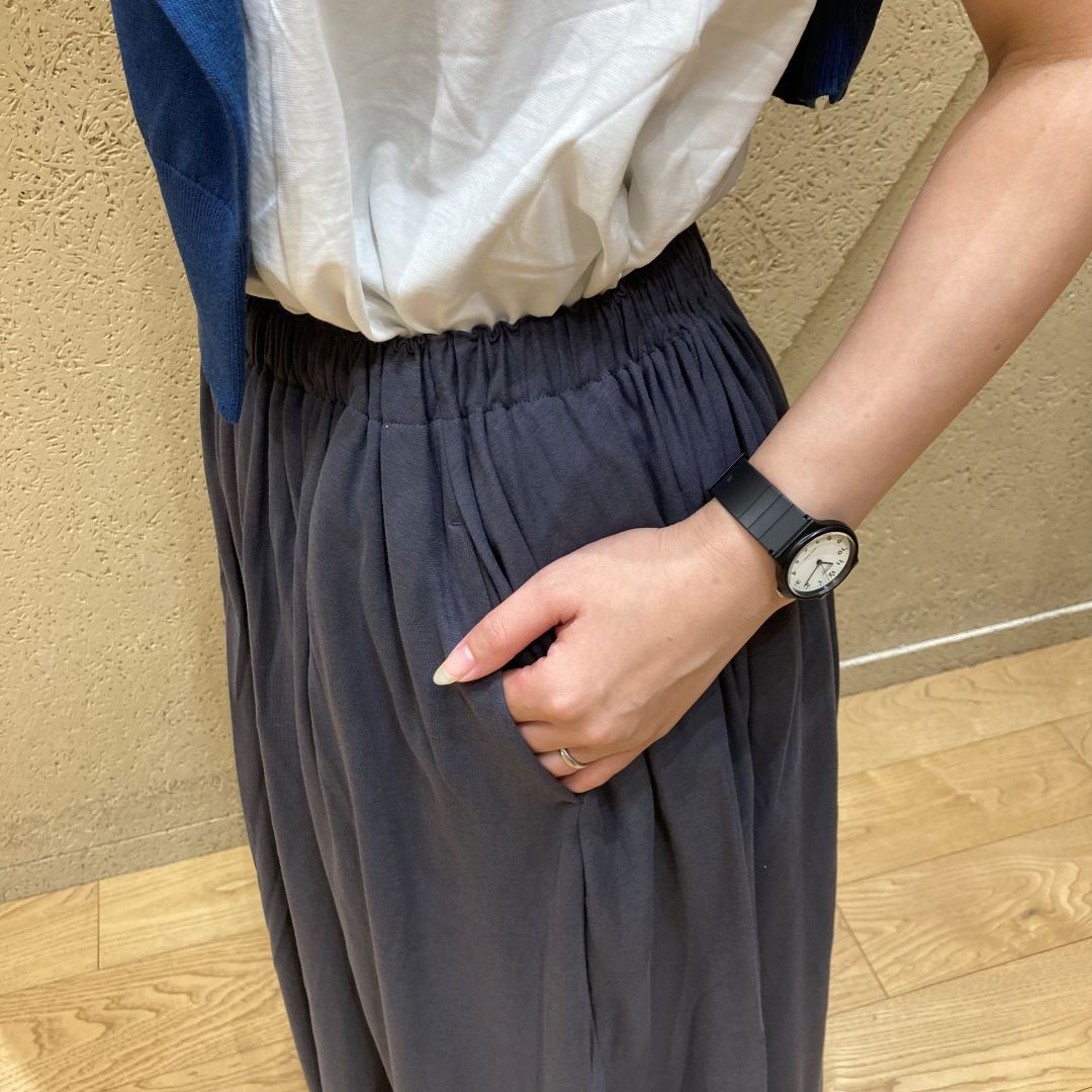 強撚