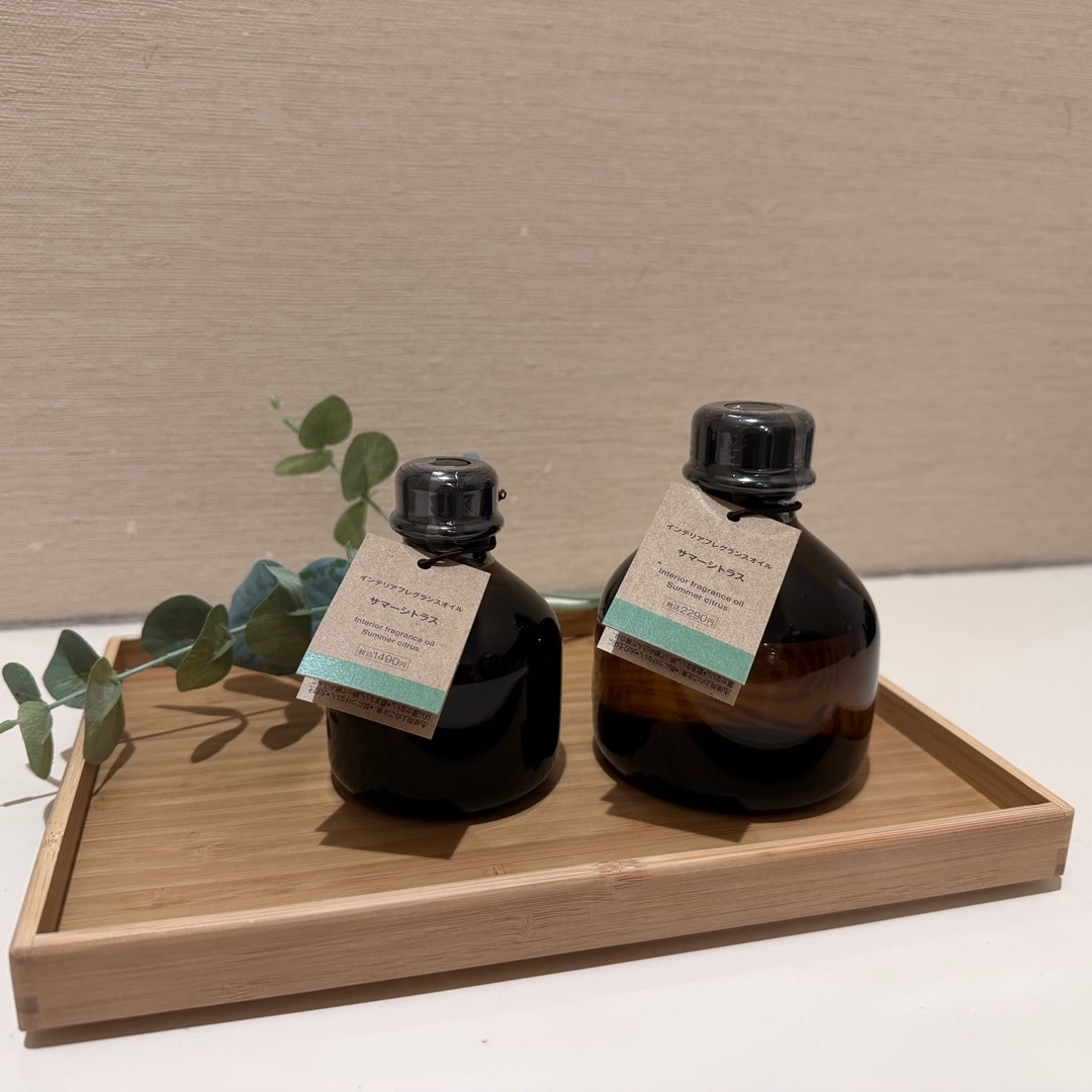 サマーシトラス商品画像