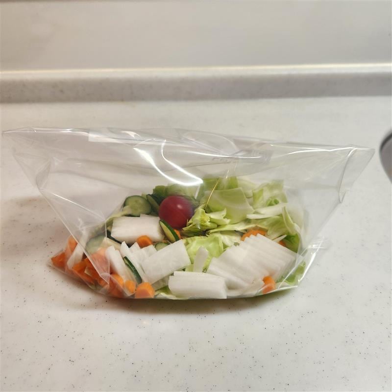水キムチ
