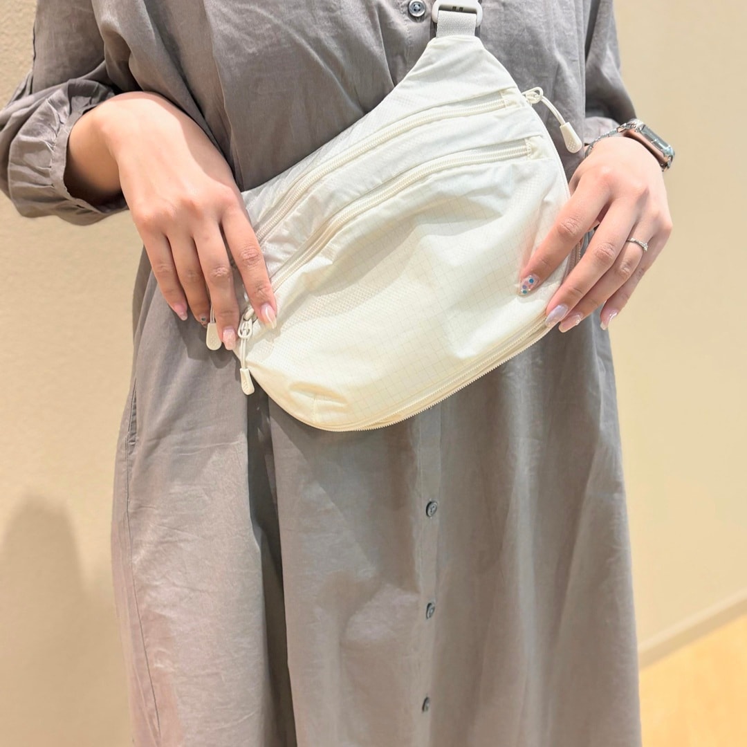 【アリオ札幌】身長：159cm_OatmS7