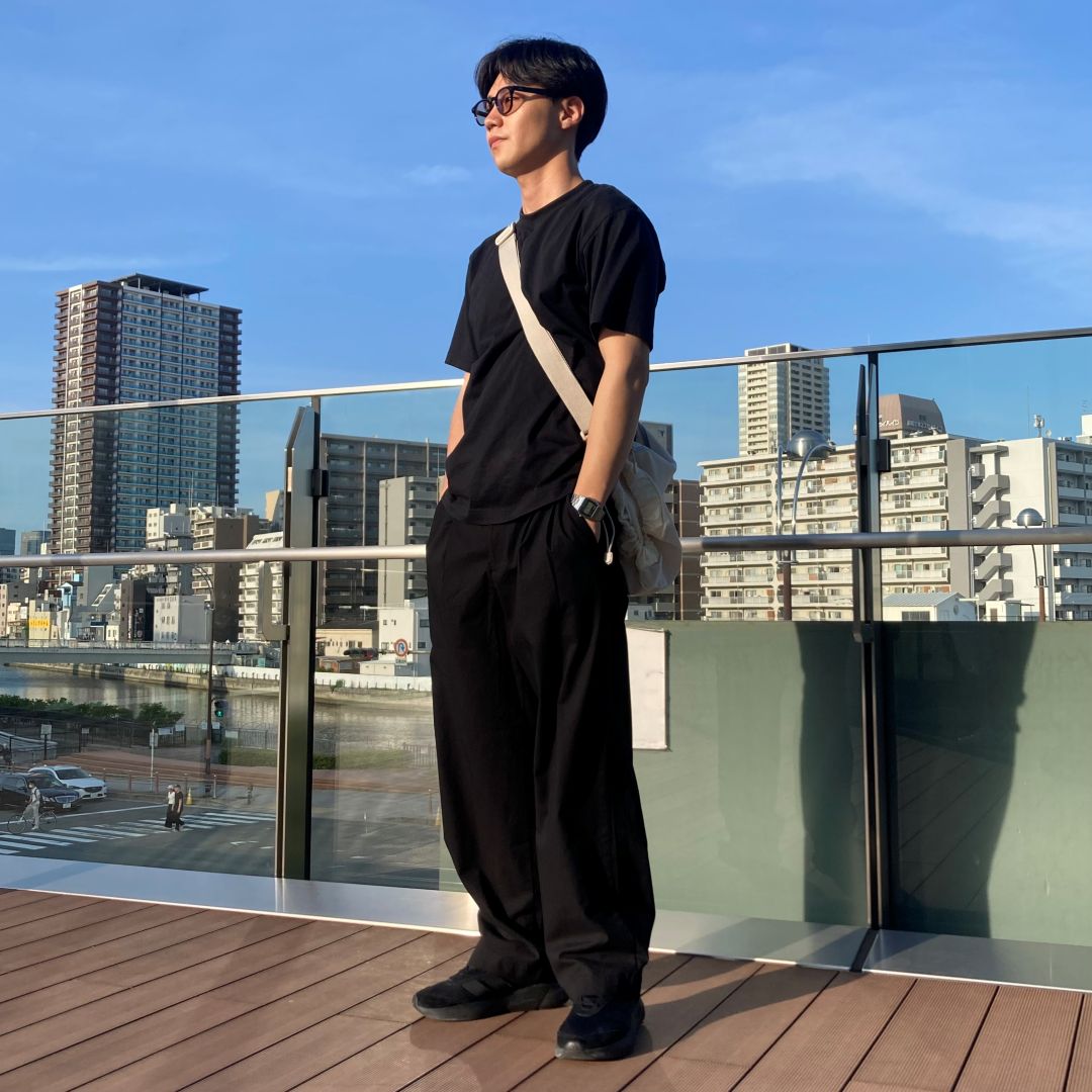 一枚目