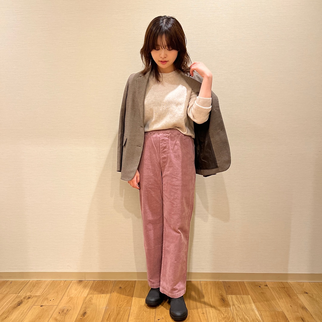 テーラードジャケットいとやさん