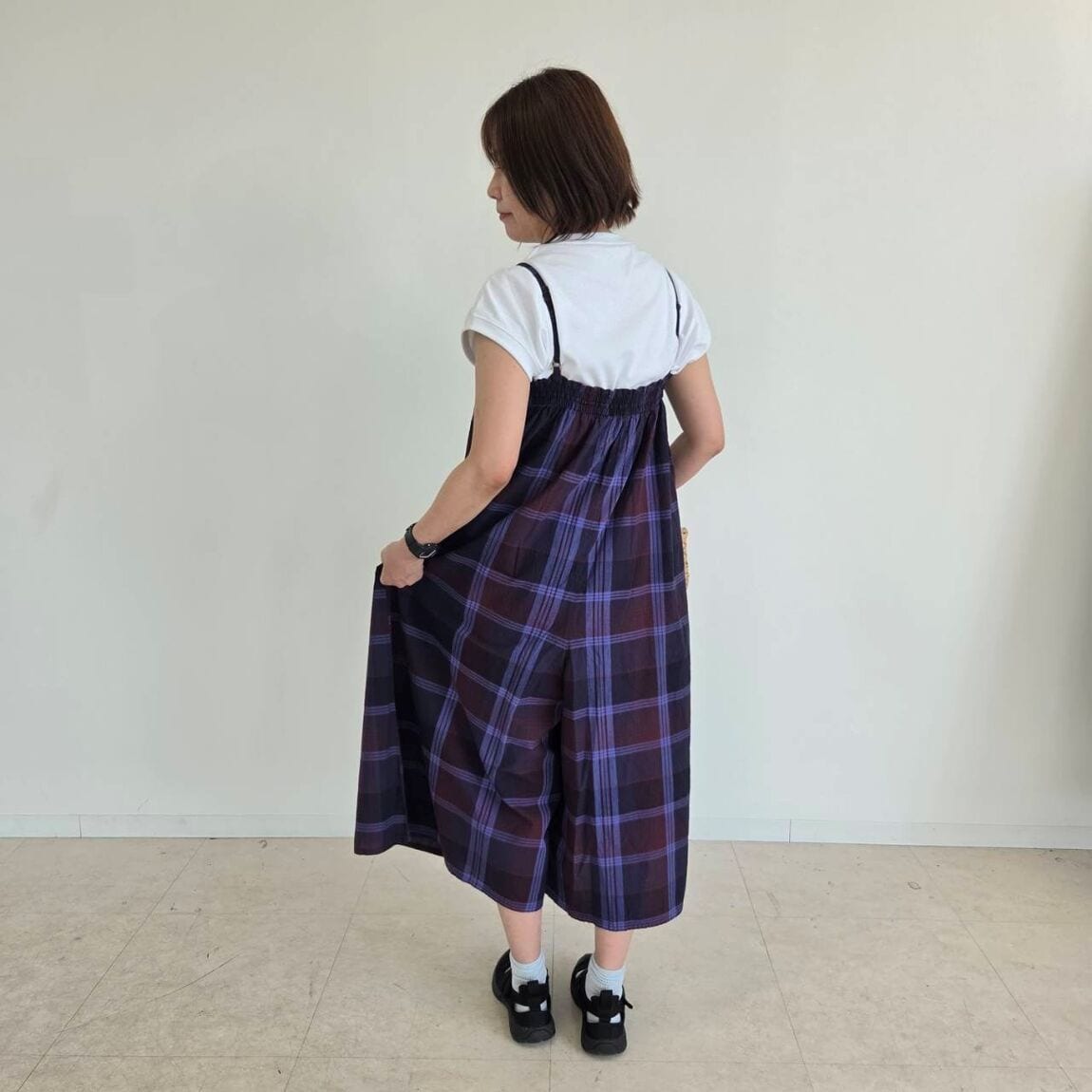 ず２