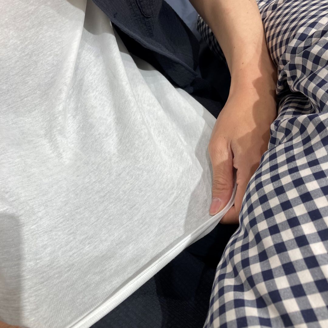 さらっと