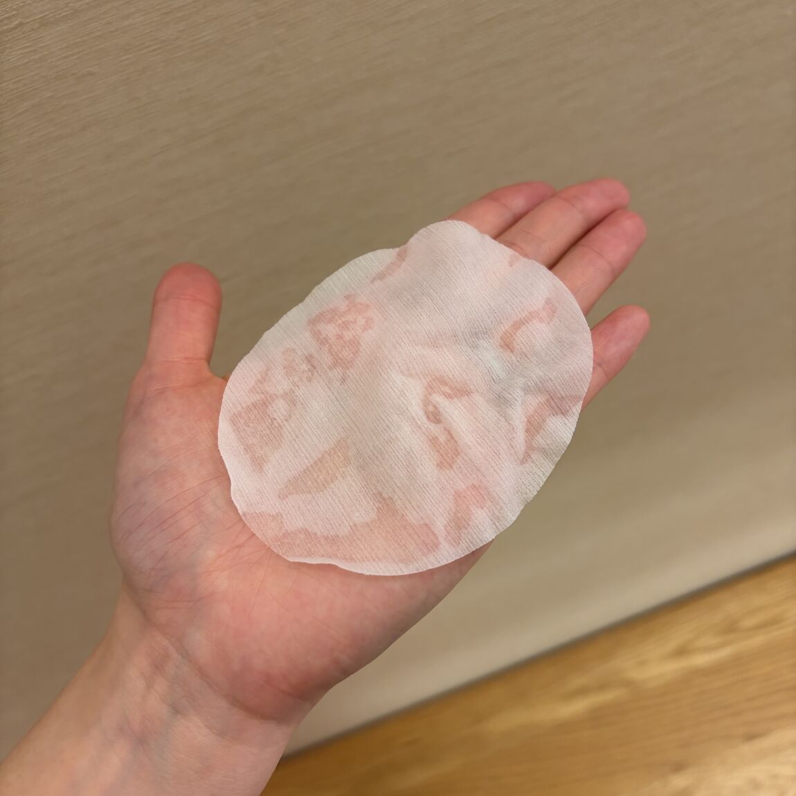 発酵導入エッセンスパッド