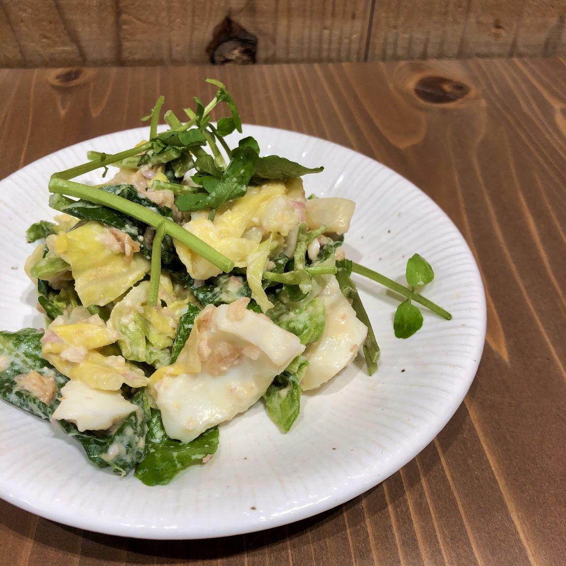 【Café＆MealMUJI近鉄四日市】春メニュー
