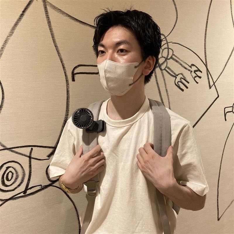 一
