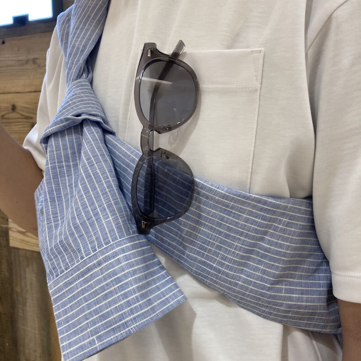 サングラス