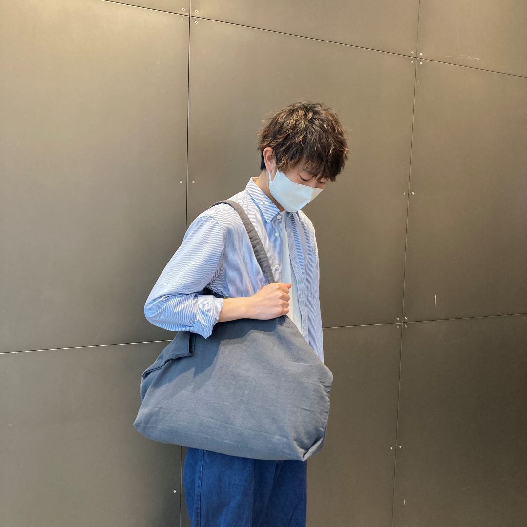 バッグ７