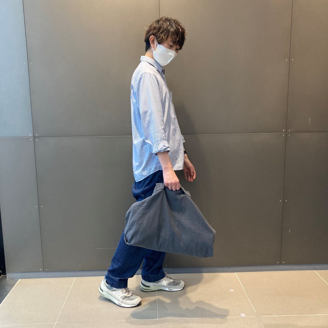バッグ８