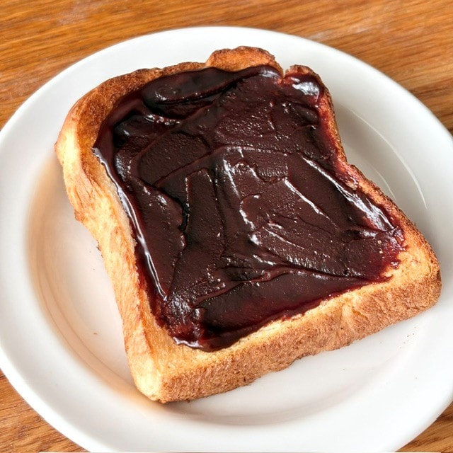 塗る
