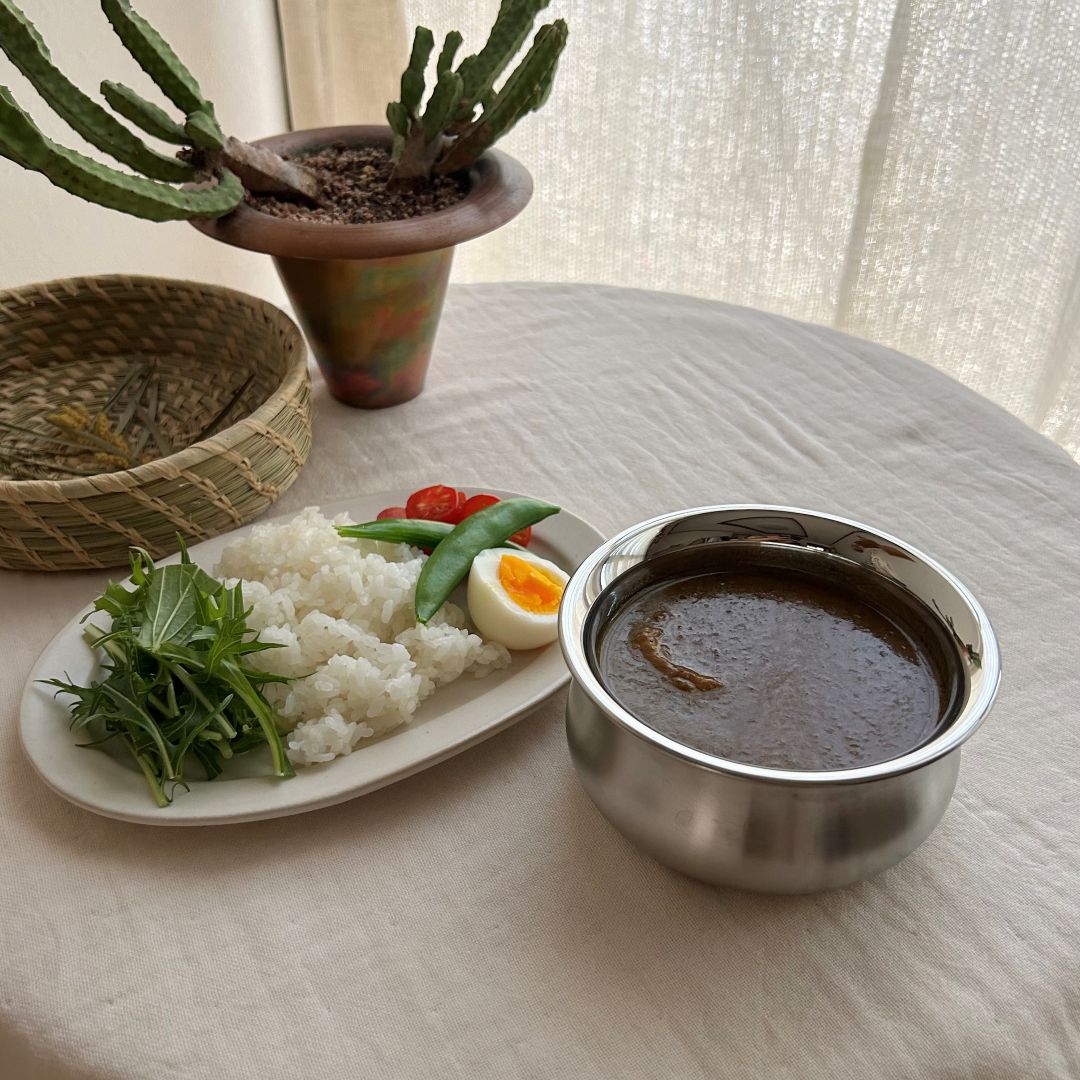 スリランカカレー