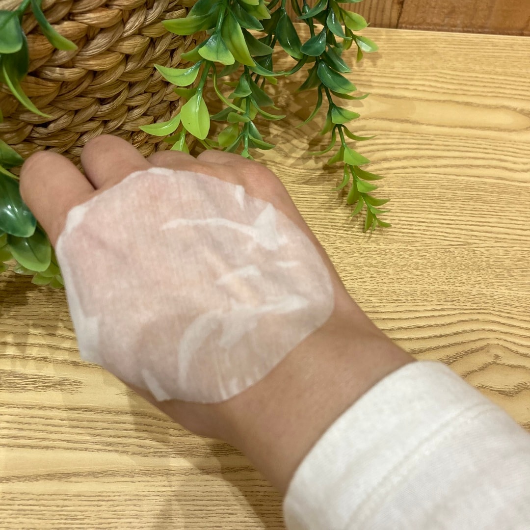 パッド