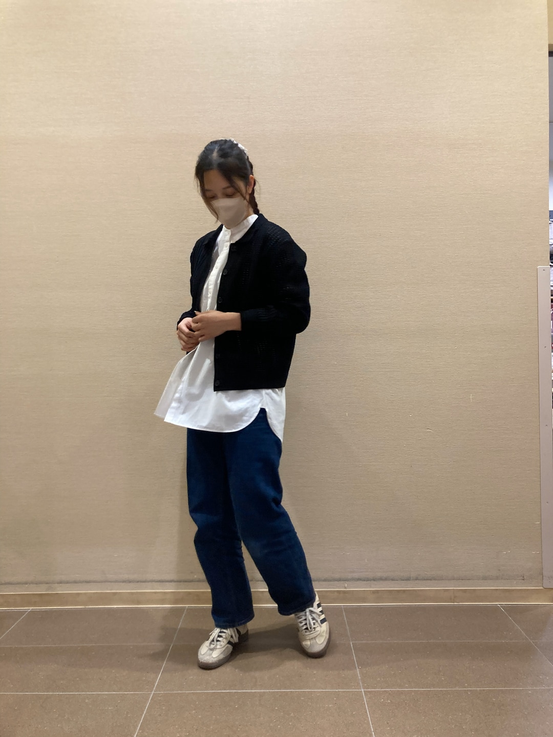 【イオンモール都城駅前】婦人服のおすすめ新商品