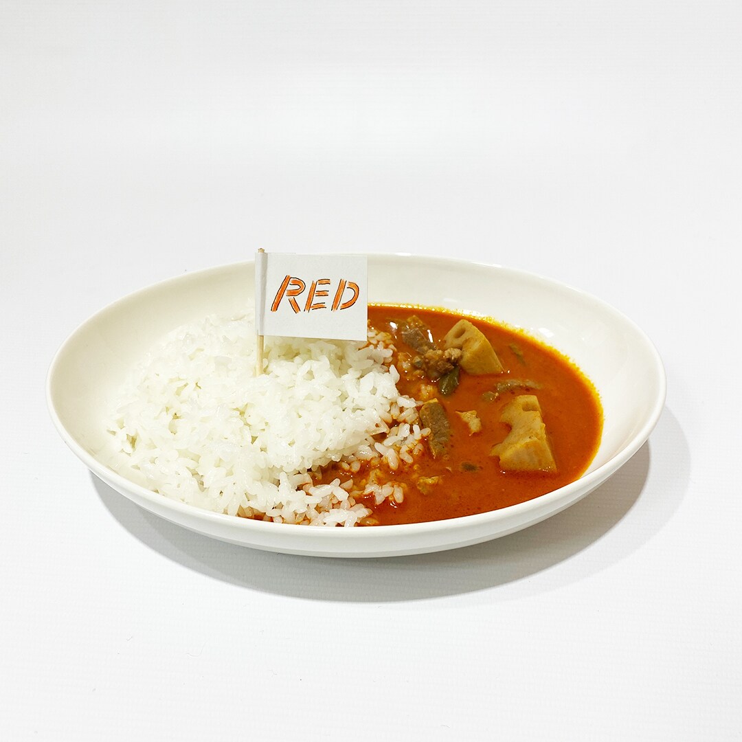 栄スカイル_素材を生かしたカレー_3