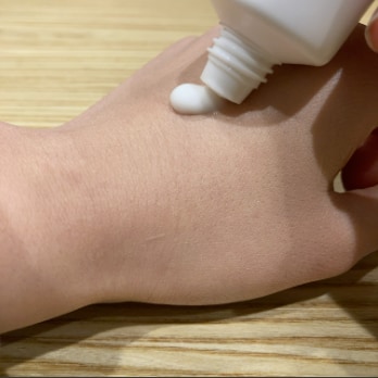 ハンドクリーム３