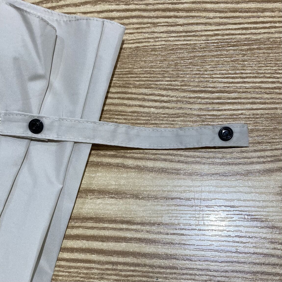 傘のスナップの写真