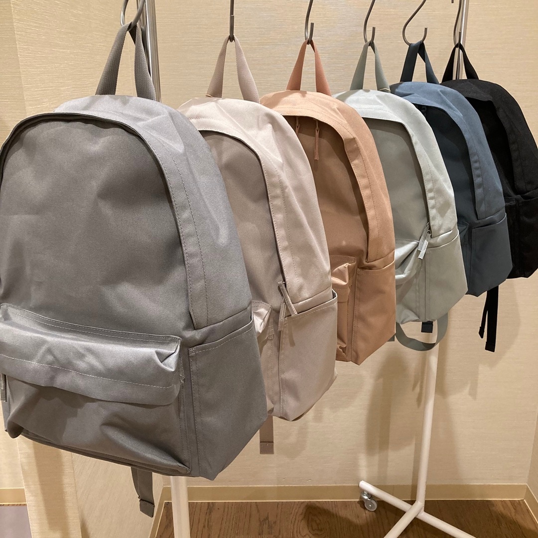 リュックラインナップ