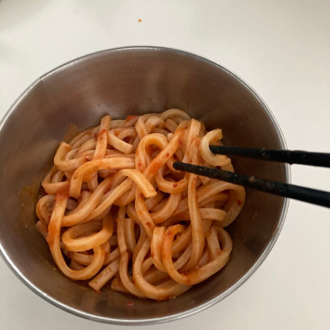 麺