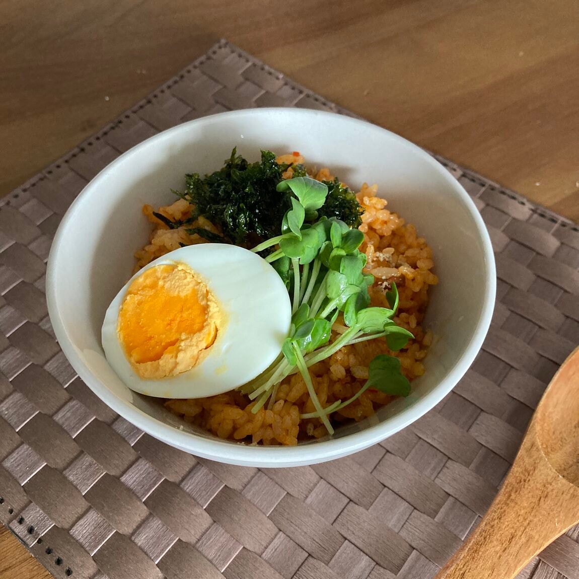 麺
